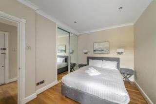 Modern and Stylish 1 Bed Apartment, Tower Bridge - London - 8