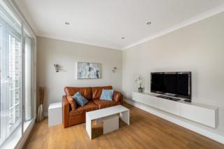 Modern and Stylish 1 Bed Apartment, Tower Bridge - London - 5
