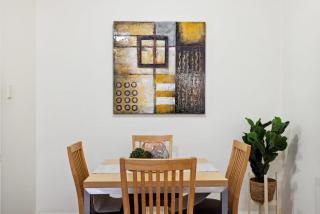 Perth City Corporate 1BRD - 6