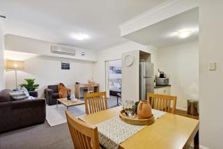 Perth City Corporate 1BRD - Perth - 3