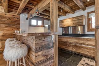 Chalet Eisstock - Megève - 4