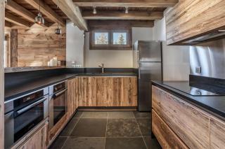 Chalet Eisstock - Megève - 3