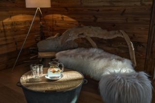 Chalet Eisstock - Megève - 2