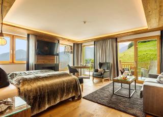 Panoramahotel Watles - Mals - 7