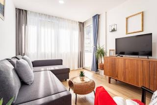 Center apartment PIA OMIŠ - 7