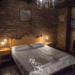 Koumos Stone Villas - Kavrokhórion - 0