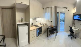 Cozy flat in Hilton, central Athens, 3' metro, VFM! - Atene - 7