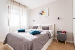 Center apartment PIA OMIŠ - 1