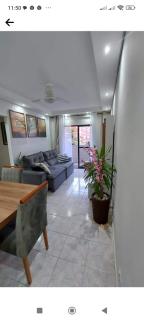 Apartamento 3 dormitórios na Praia Grande - Praia Grande - 0