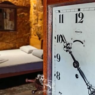 koumos stone villas - Arolithos - 9
