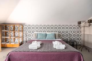 Casa Mediterranea Attitudine By DomuSicily - Mondello - 1