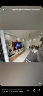 Apartamento 3 dormitórios na Praia Grande - Praia Grande - 5