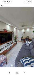 Apartamento 3 dormitórios na Praia Grande - Praia Grande - 1