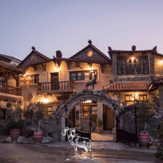 koumos stone villas - Arolithos - 7