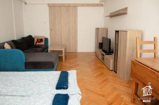 Bozo Apartment Budapest - Budapest - 7