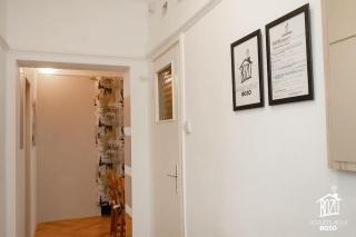 Bozo Apartment Budapest - Budapest - 3