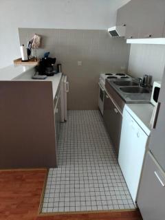 Appartement voor gezin - Middelkerke - 4