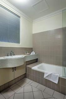 Narnia in Northbridge - One Bedroom - Perth - 6