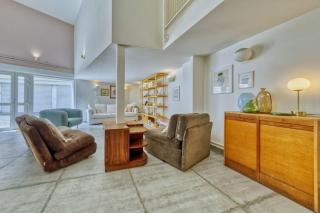 Loft 250m2 centre ville -3 niveaux & terrasse sud - 9