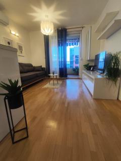 Beach Pearl Apartment - Split - 6