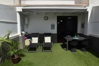 Casa Ati.ko Beach Apartment - El Cotillo - 8