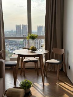 Yourhome - #179 Комфорт сити - Almaty - 8