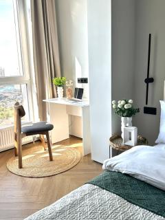 Yourhome - #179 Комфорт сити - Almaty - 2