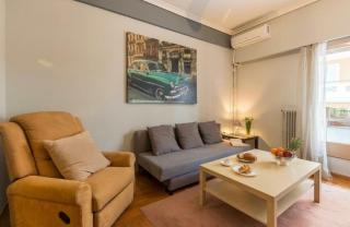 Holodek Apartments Ground & SemiBasement - Atene - 1