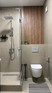 Yourhome - #179 Комфорт сити - Almaty - 6