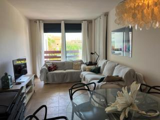 La Cala, pax 5, 2d, wifi, pool, tennis and excellent location - La Cala de Mijas - 7