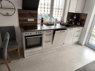 Ferienhaus/Bungalow Monheimer Alb barrierefrei - 8