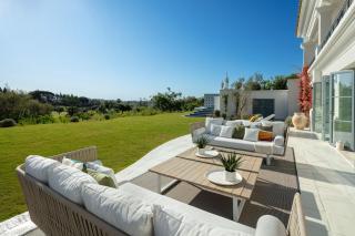 Villa Azur, Nueva Andalucia, Marbella - Marbella - 2