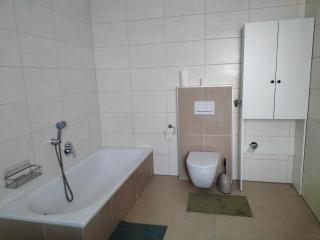 Ferienhaus/Bungalow Monheimer Alb barrierefrei - Monheim - 6