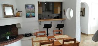 Location Gîte en Provence - Beaucaire - 5
