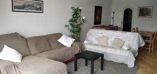 Location Gîte en Provence - Beaucaire - 4