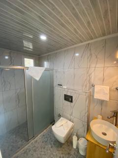 Iskele park Butik Otel - 9