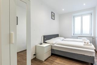 CENTRAL HUB close to main station by JR City Apartments - Wenen - 0