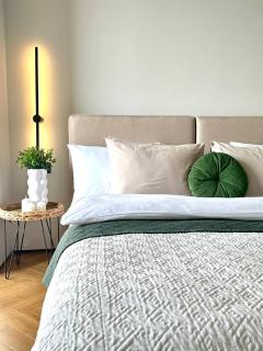 Yourhome - #179 Комфорт сити - Almaty - 5
