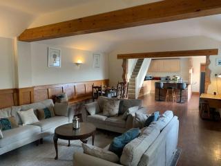 The Stables, quiet & central to Bingham - Bingham - 4