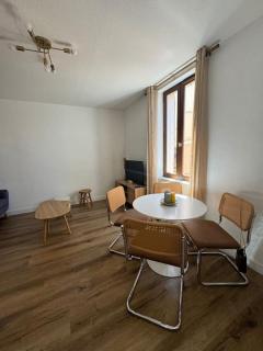 Appartement centre historique - 6