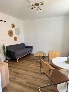 Appartement centre historique - Narbonne - 5
