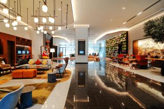 Revier Hotel - Dubai - Dubai - 7