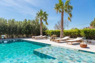 New Luxury Beach Villa - 2