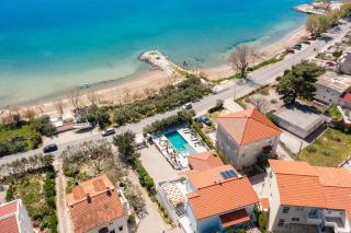 New Luxury Beach Villa - Duće - 1