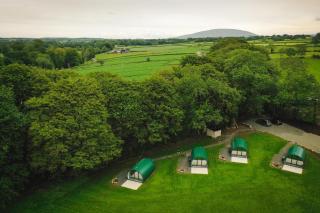 Thornfield Farm Luxury Glamping Pods, The Dark Hedges, Ballycastle - Stranocum - 6