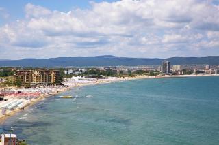 Sea View Apartment In PARADISO - Nesebar - 9