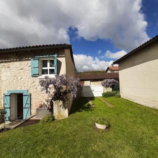 Périgord Vert - Animaux acceptés - Quinsac - 8