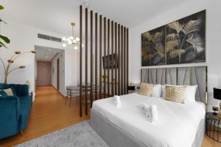 Luxury Living by the Marina in LIV Residence - Dubái - 0