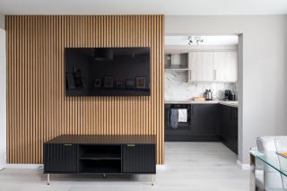 City Stay Apartments - Geldonia Court Bedford - Bedford - 7