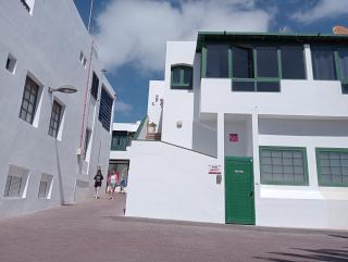 Sounds of The Sea Apartment - Playa Blanca - 7